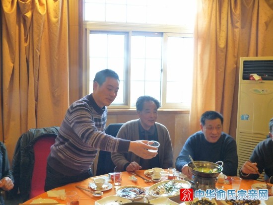 豪爽的建兵